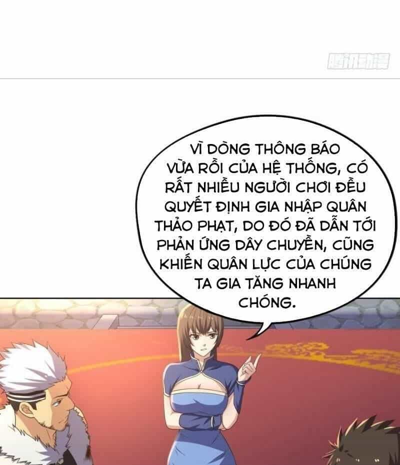 Trọng Sinh Đại Ngoạn Gia - Chương 121 - ảnh 19