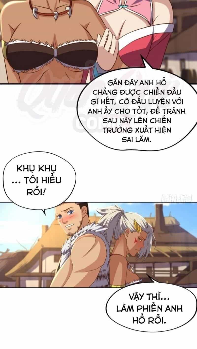 Trọng Sinh Đại Ngoạn Gia - Chương 122 - ảnh 24