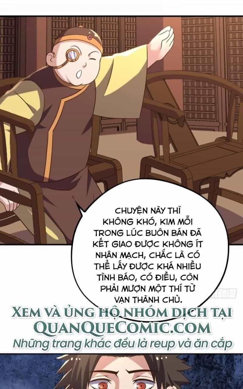 Trọng Sinh Đại Ngoạn Gia - Chương 122 - ảnh 5