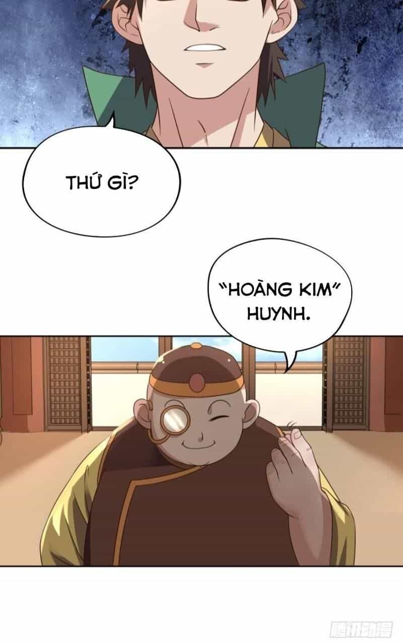 Trọng Sinh Đại Ngoạn Gia - Chương 122 - ảnh 6