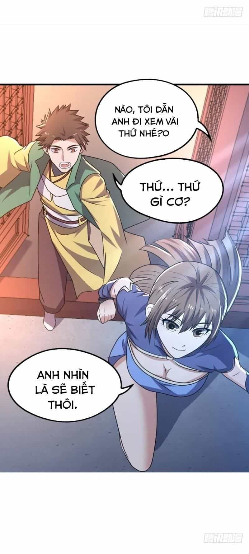 Trọng Sinh Đại Ngoạn Gia - Chương 123 - ảnh 19
