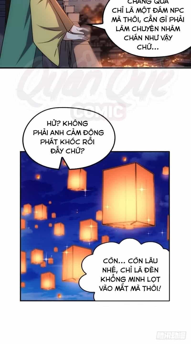 Trọng Sinh Đại Ngoạn Gia - Chương 123 - ảnh 24