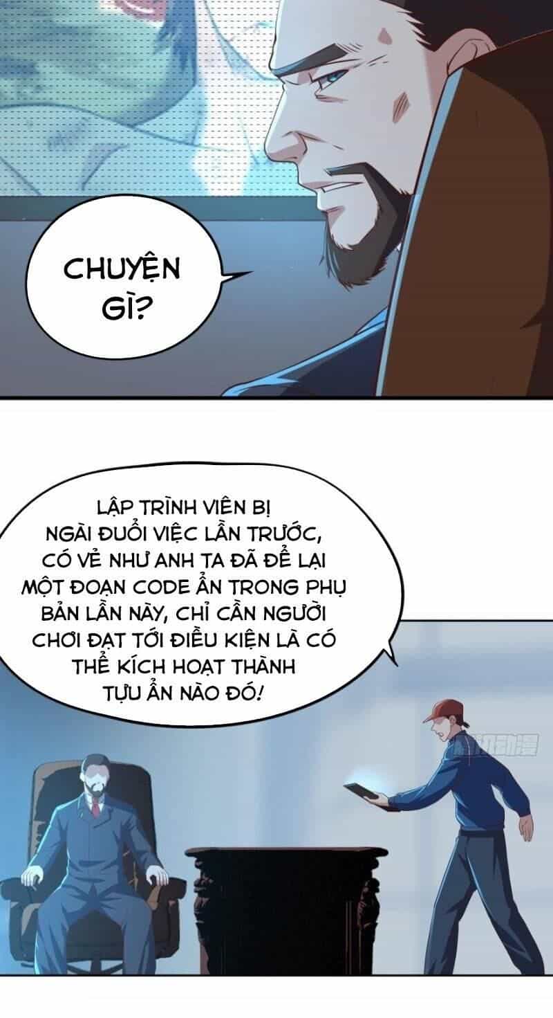 Trọng Sinh Đại Ngoạn Gia - Chương 128 - ảnh 12