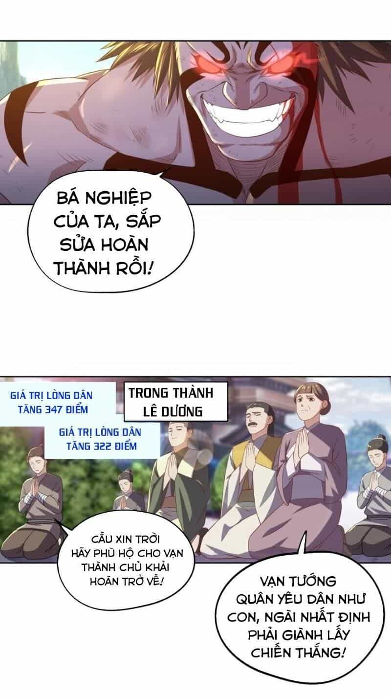 Trọng Sinh Đại Ngoạn Gia - Chương 128 - ảnh 18