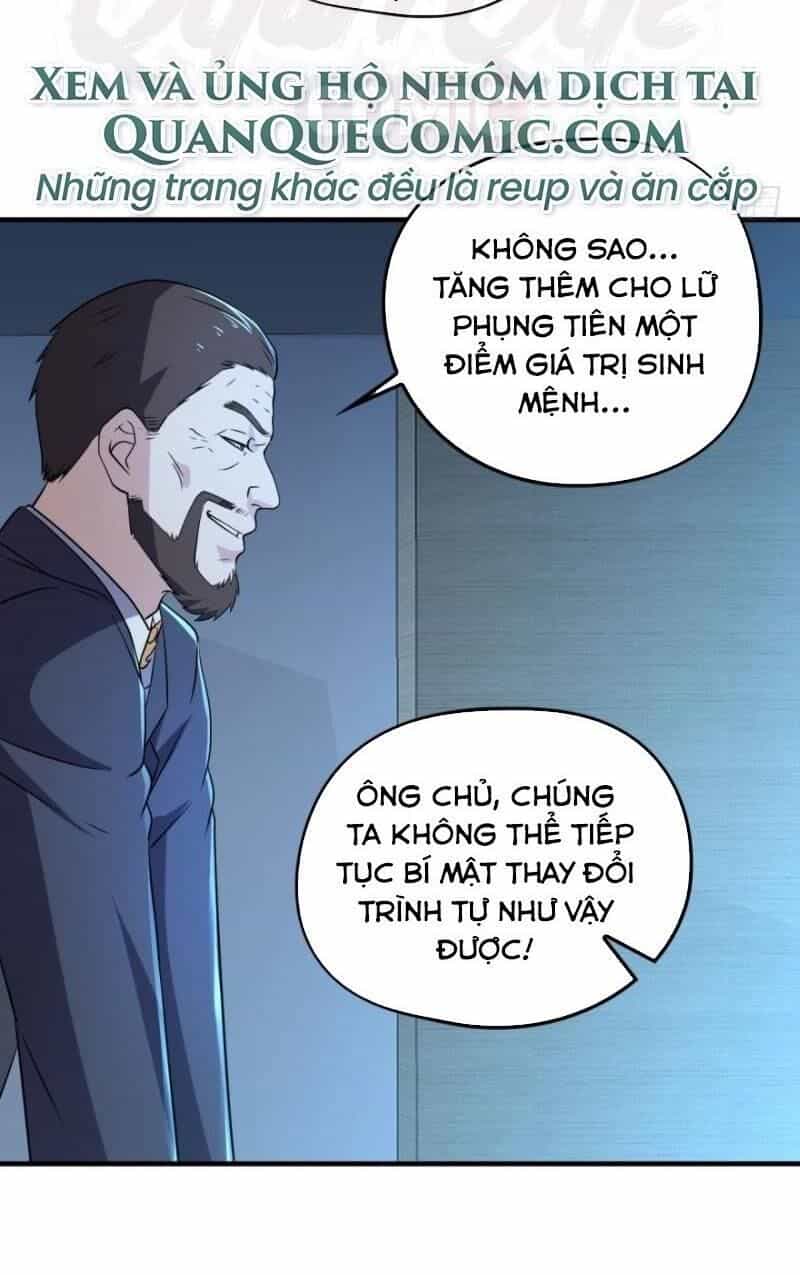 Trọng Sinh Đại Ngoạn Gia - Chương 128 - ảnh 2