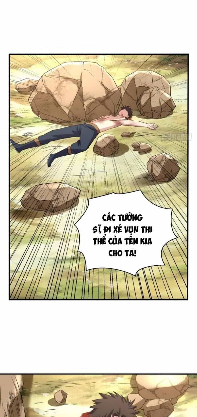 Trọng Sinh Đại Ngoạn Gia - Chương 128 - ảnh 7