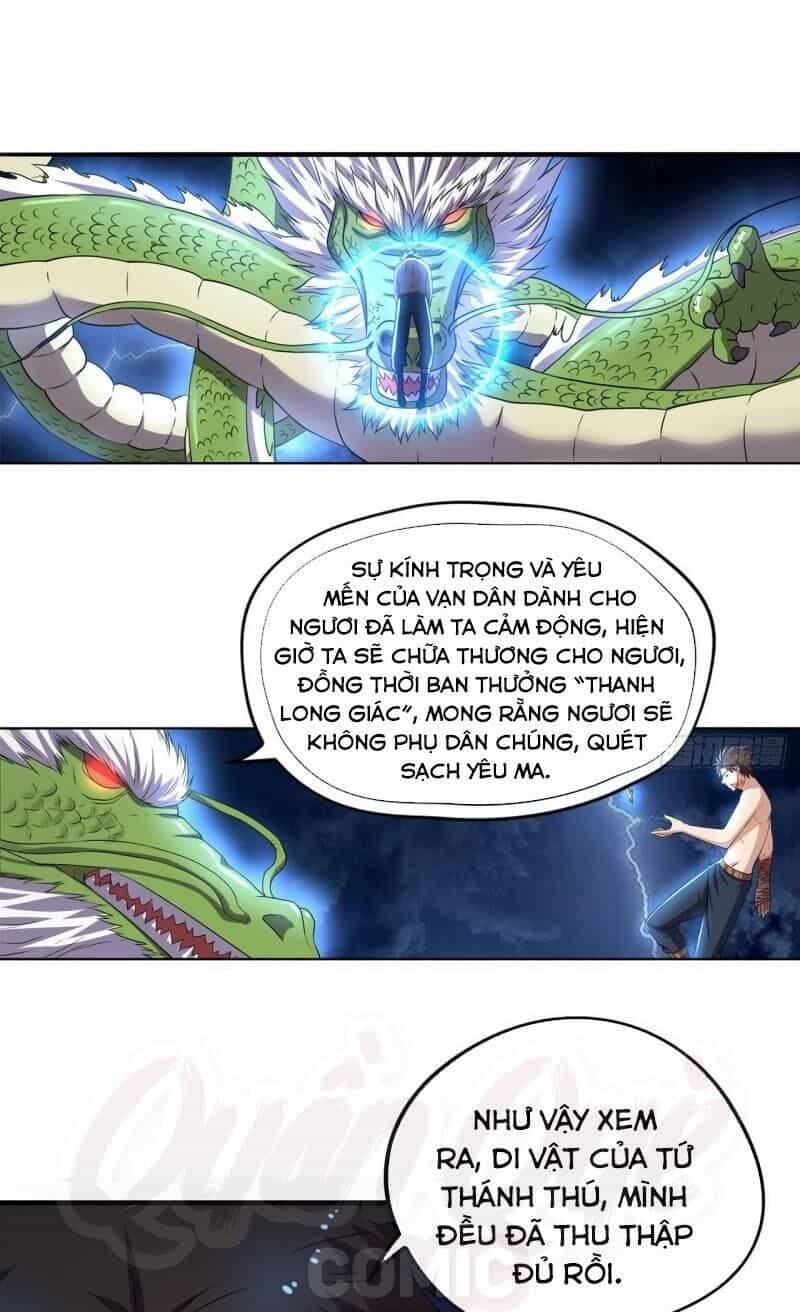 Trọng Sinh Đại Ngoạn Gia - Chương 129 - ảnh 1