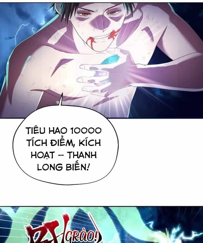 Trọng Sinh Đại Ngoạn Gia - Chương 129 - ảnh 5