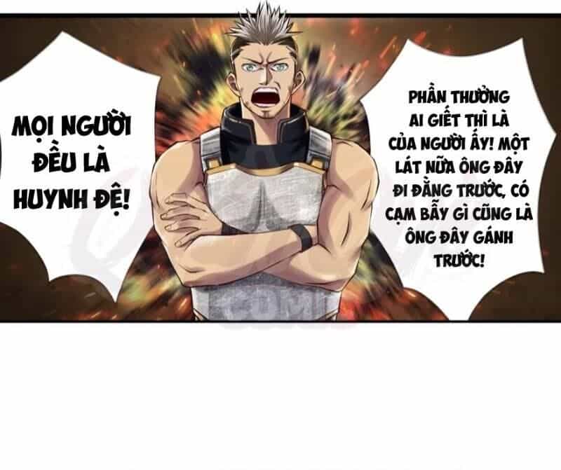 Trọng Sinh Đại Ngoạn Gia - Chương 13 - ảnh 20