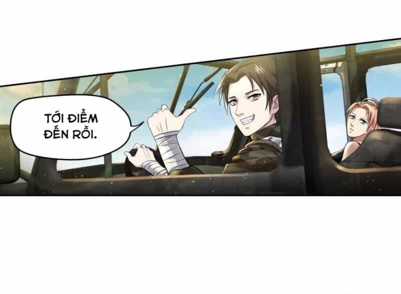 Trọng Sinh Đại Ngoạn Gia - Chương 13 - ảnh 9