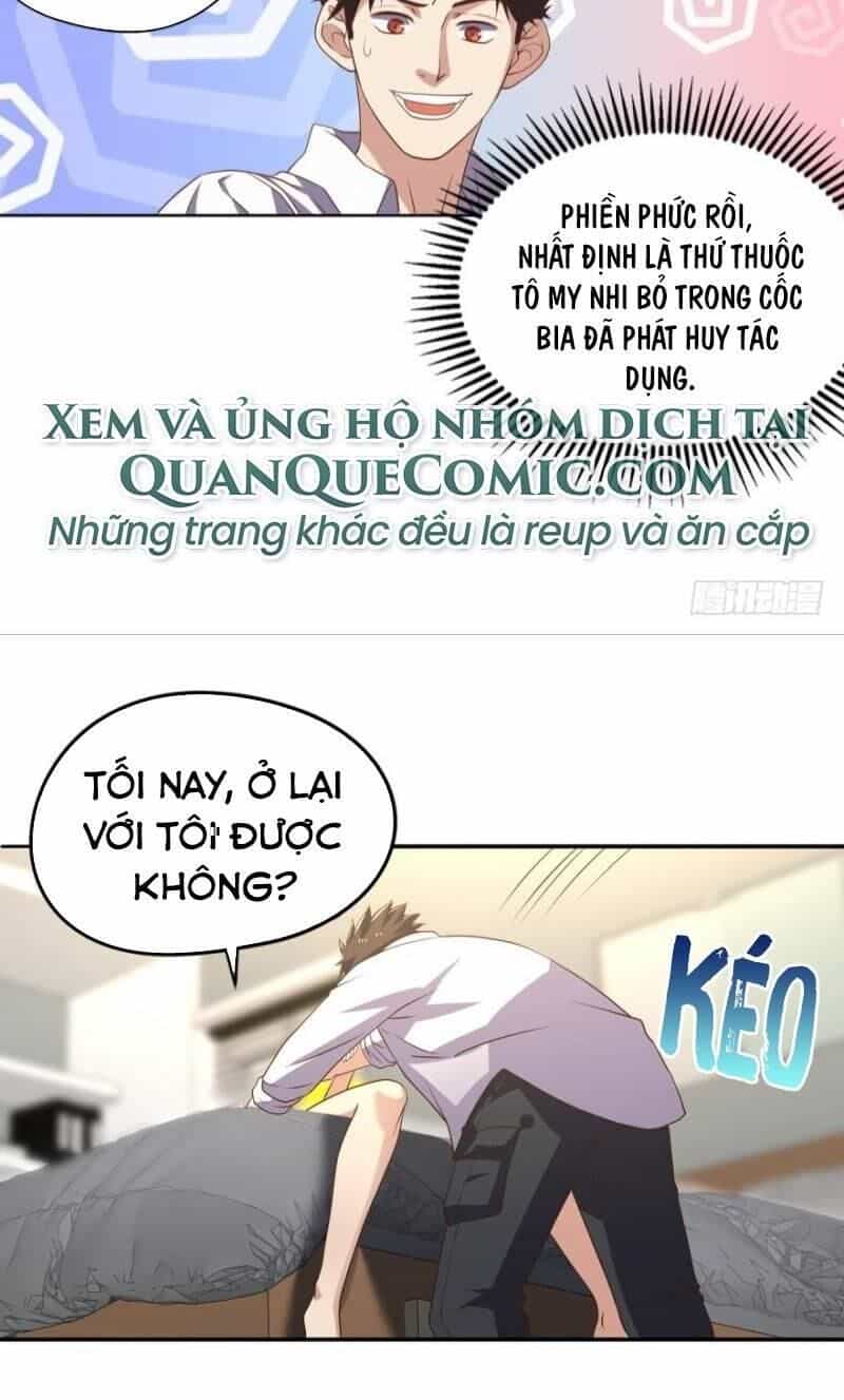 Trọng Sinh Đại Ngoạn Gia - Chương 131 - ảnh 14