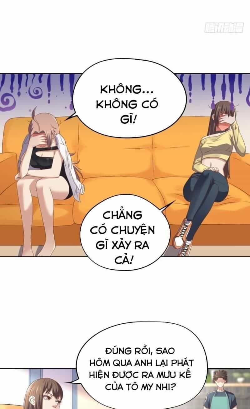 Trọng Sinh Đại Ngoạn Gia - Chương 132 - ảnh 3