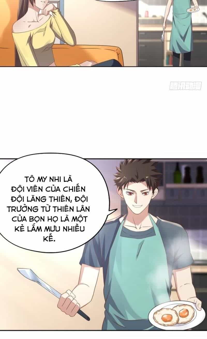 Trọng Sinh Đại Ngoạn Gia - Chương 132 - ảnh 4