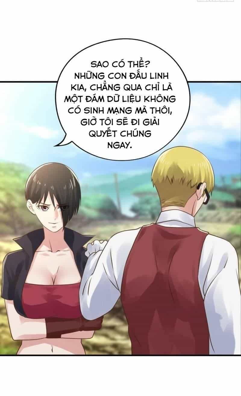Trọng Sinh Đại Ngoạn Gia - Chương 135 - ảnh 12