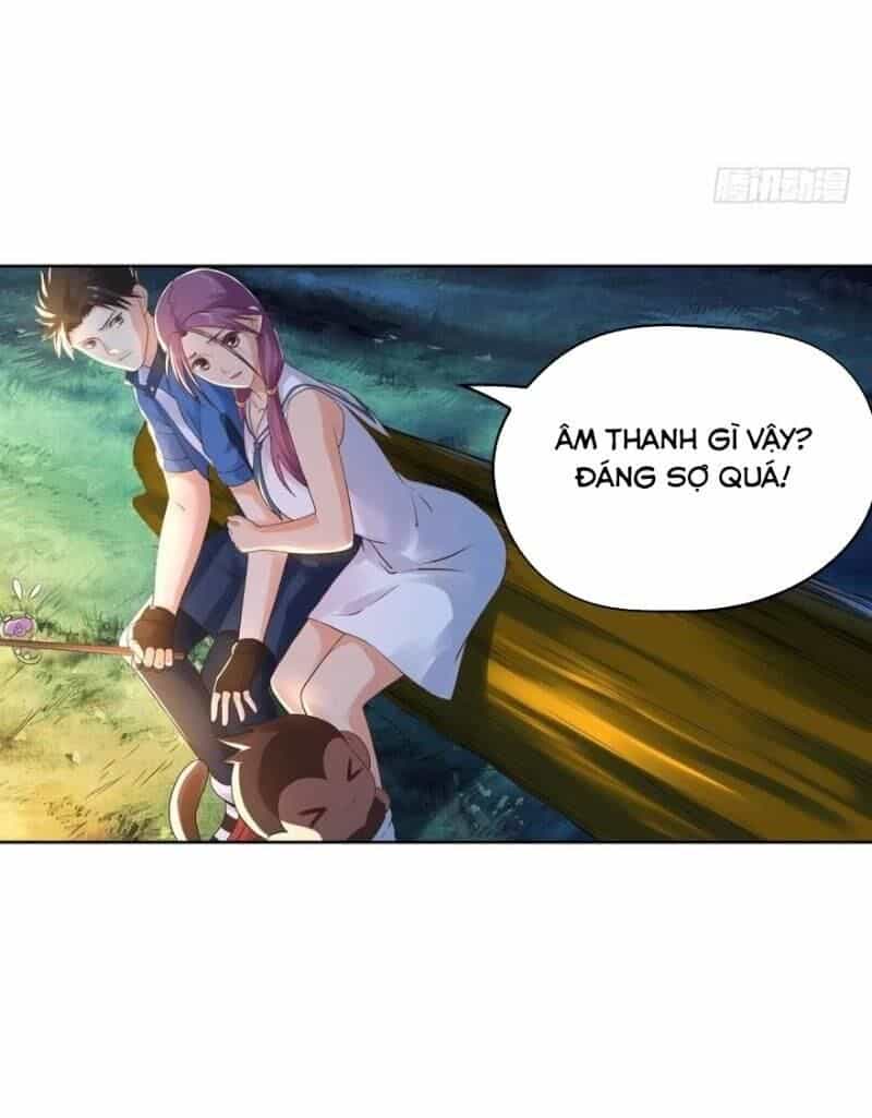 Trọng Sinh Đại Ngoạn Gia - Chương 138 - ảnh 3