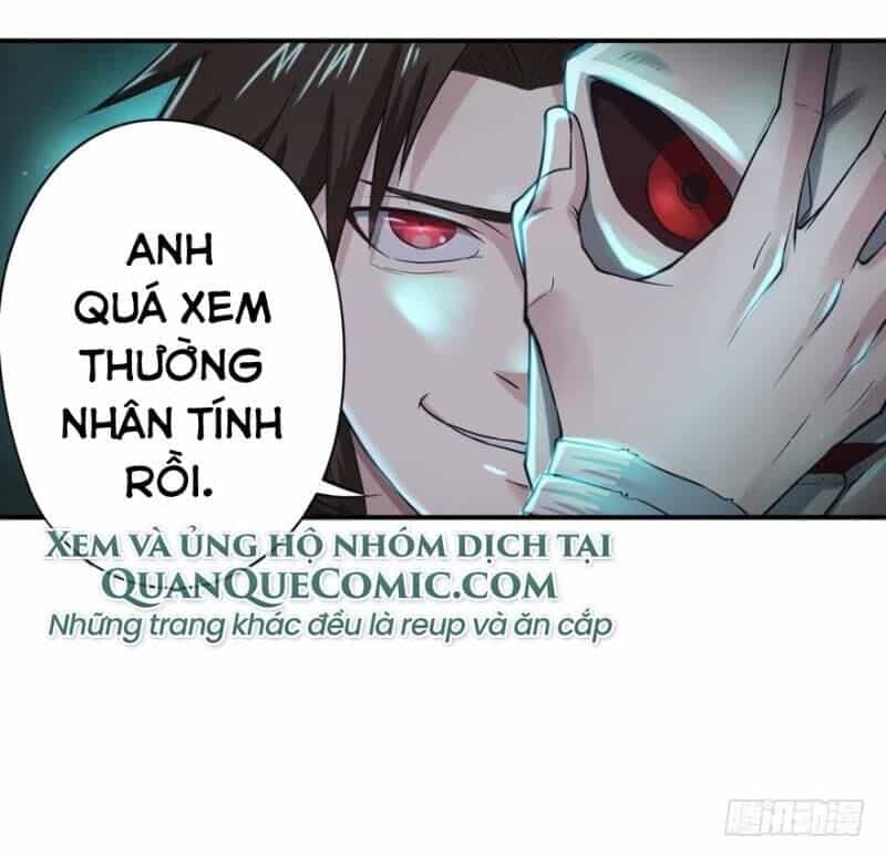 Trọng Sinh Đại Ngoạn Gia - Chương 14 - ảnh 24