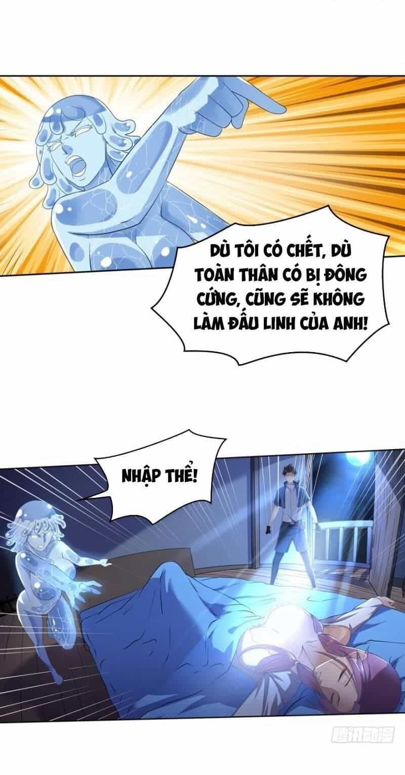 Trọng Sinh Đại Ngoạn Gia - Chương 140 - ảnh 12