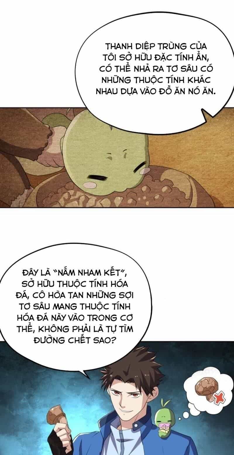 Trọng Sinh Đại Ngoạn Gia - Chương 140 - ảnh 9