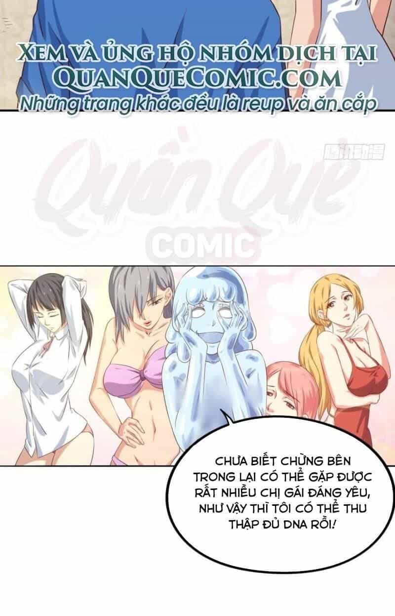 Trọng Sinh Đại Ngoạn Gia - Chương 144 - ảnh 14