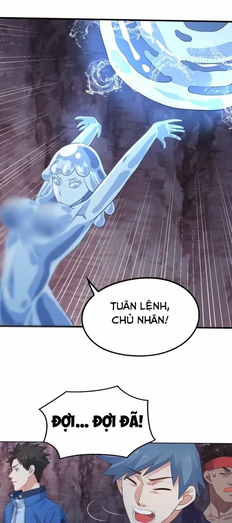 Trọng Sinh Đại Ngoạn Gia - Chương 145 - ảnh 17