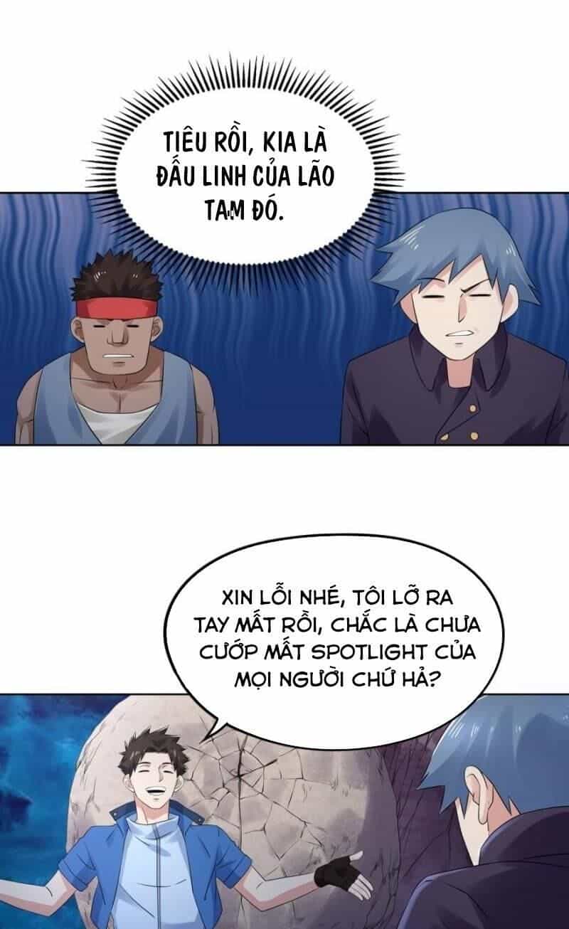 Trọng Sinh Đại Ngoạn Gia - Chương 146 - ảnh 1