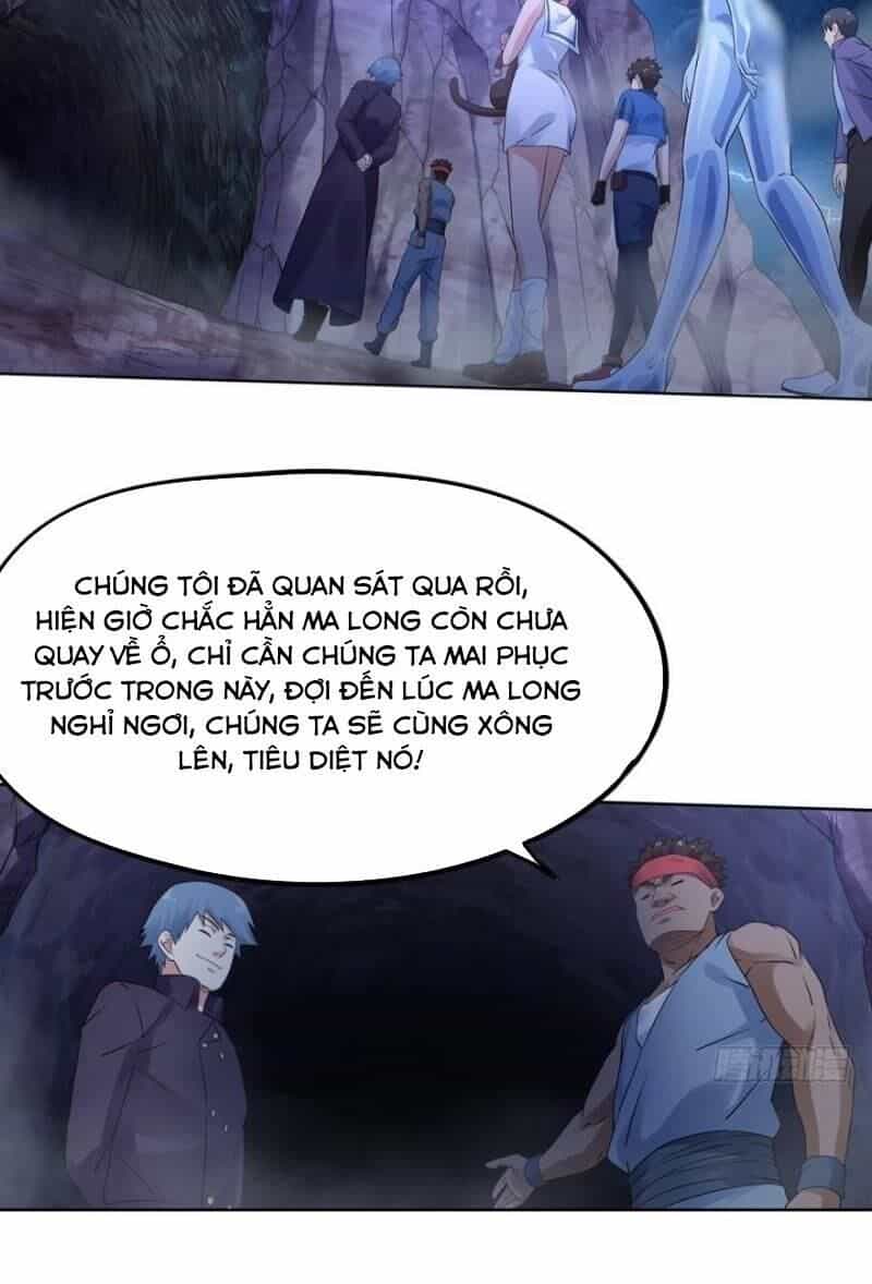 Trọng Sinh Đại Ngoạn Gia - Chương 147 - ảnh 10