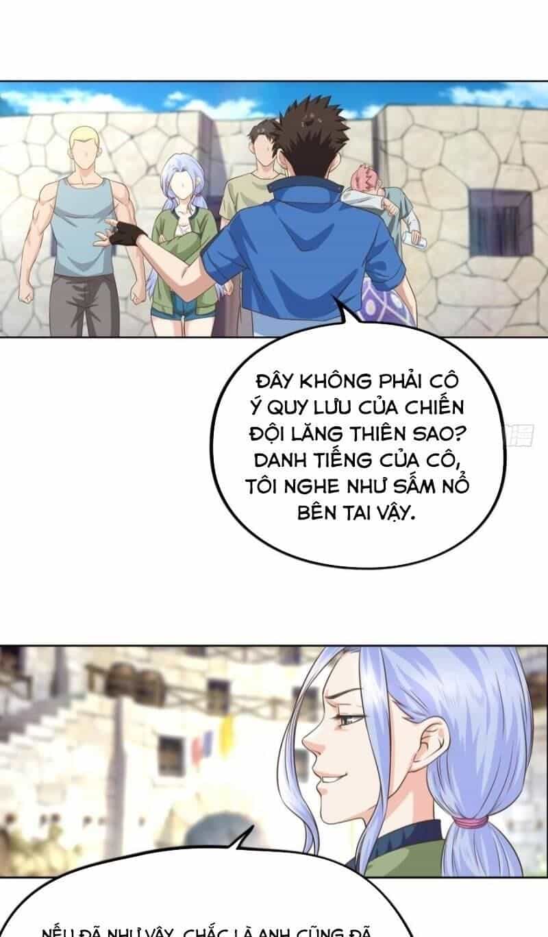 Trọng Sinh Đại Ngoạn Gia - Chương 150 - ảnh 9
