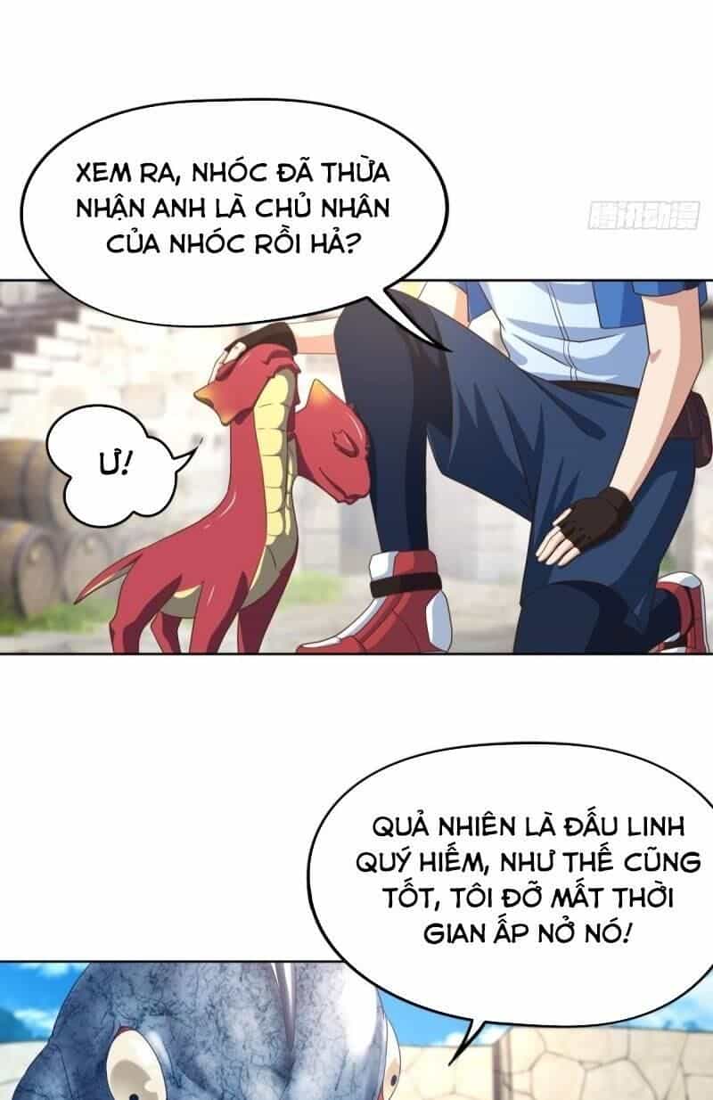 Trọng Sinh Đại Ngoạn Gia - Chương 151 - ảnh 5