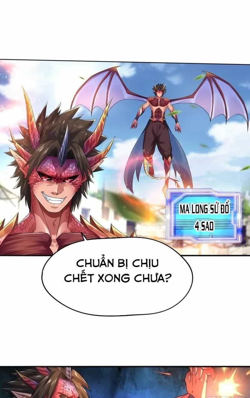 Trọng Sinh Đại Ngoạn Gia - Chương 151 - ảnh 9