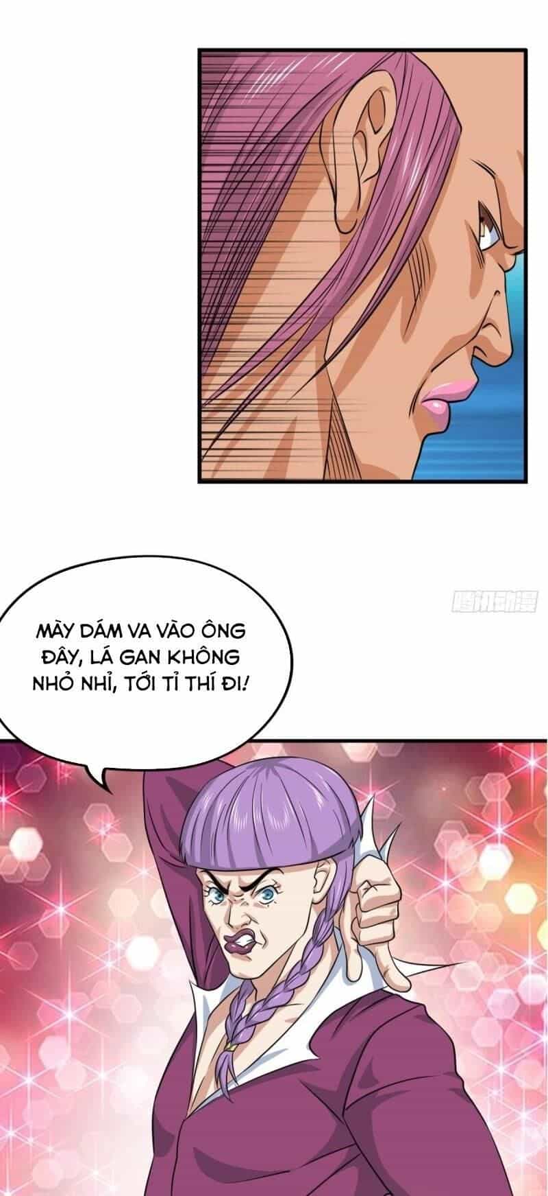 Trọng Sinh Đại Ngoạn Gia - Chương 153 - ảnh 11