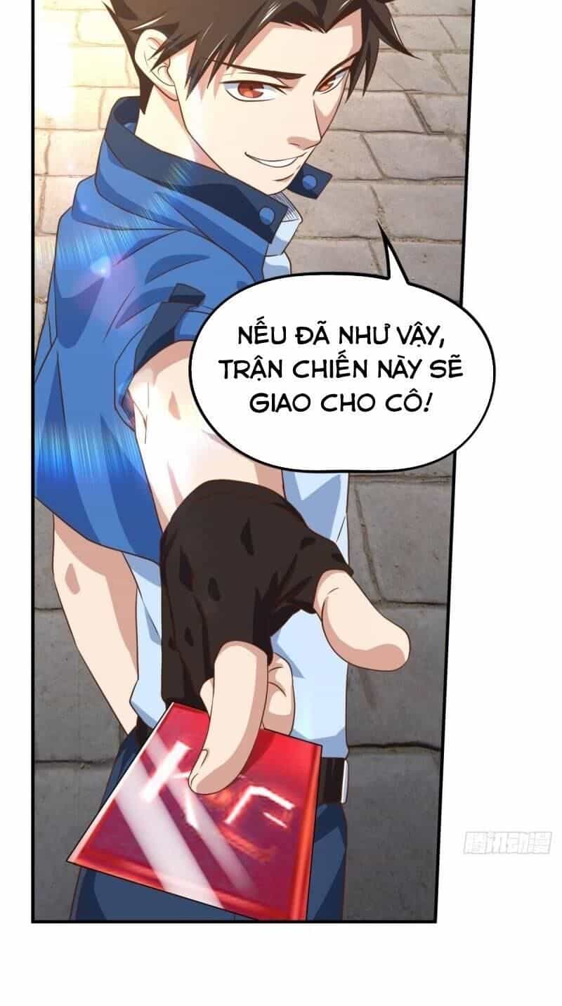 Trọng Sinh Đại Ngoạn Gia - Chương 156 - ảnh 4