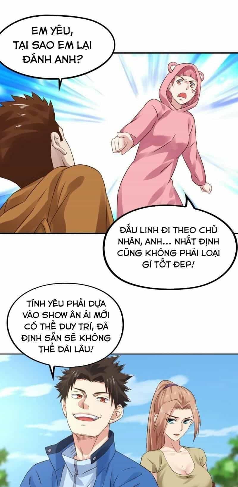 Trọng Sinh Đại Ngoạn Gia - Chương 157 - ảnh 9