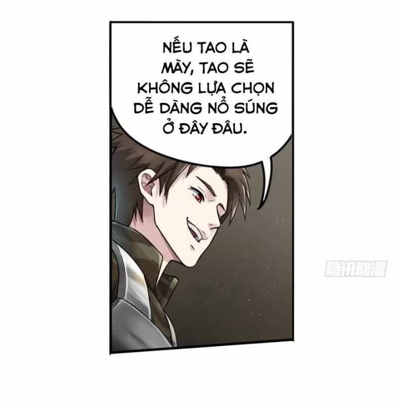 Trọng Sinh Đại Ngoạn Gia - Chương 16 - ảnh 18