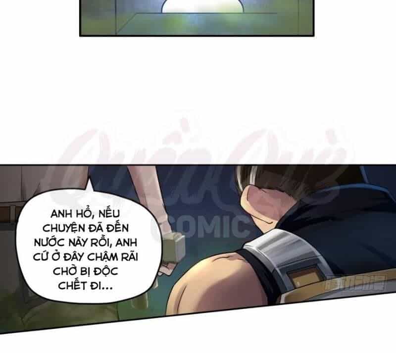 Trọng Sinh Đại Ngoạn Gia - Chương 16 - ảnh 5
