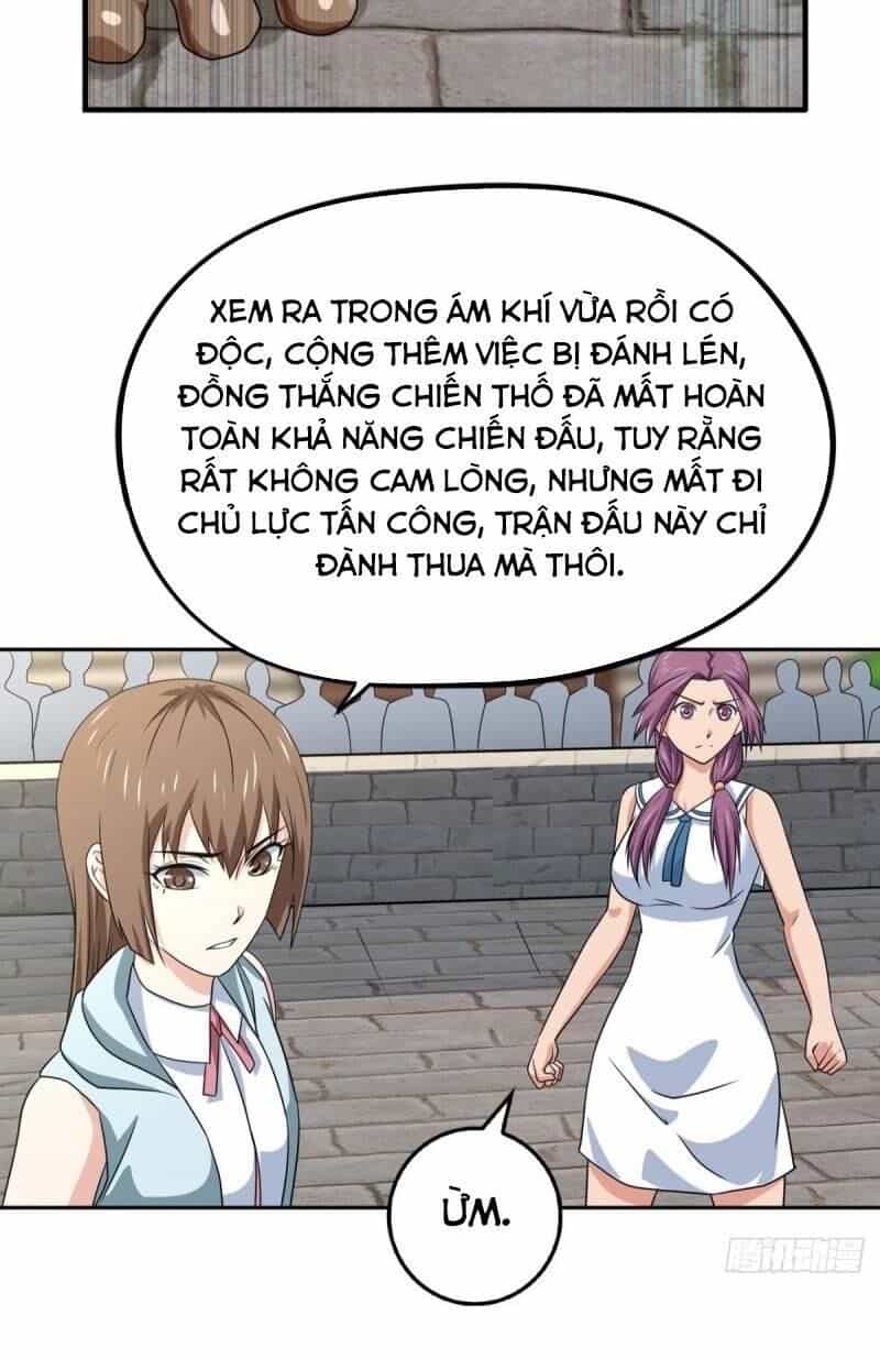 Trọng Sinh Đại Ngoạn Gia - Chương 164 - ảnh 4