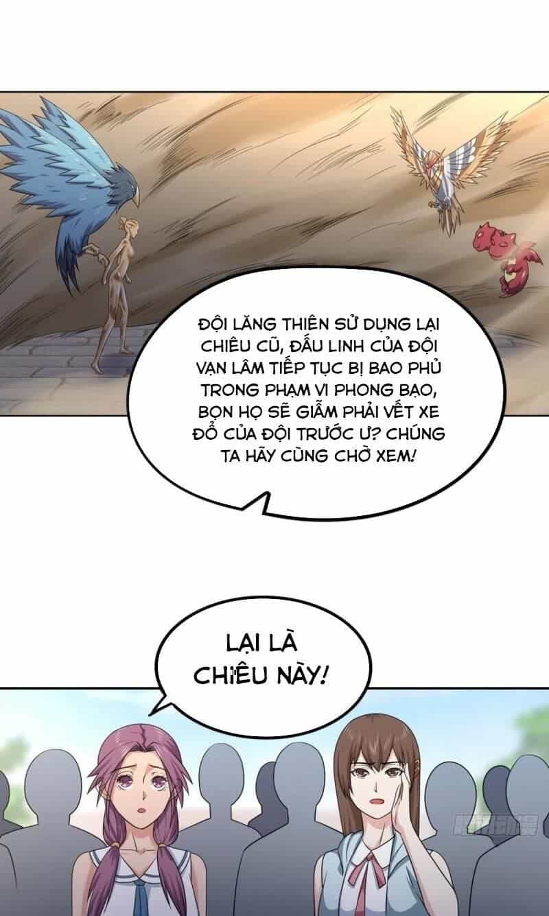 Trọng Sinh Đại Ngoạn Gia - Chương 165 - ảnh 1