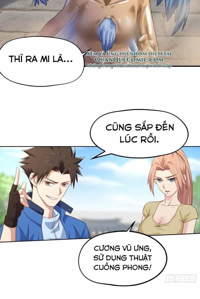Trọng Sinh Đại Ngoạn Gia - Chương 165 - ảnh 8