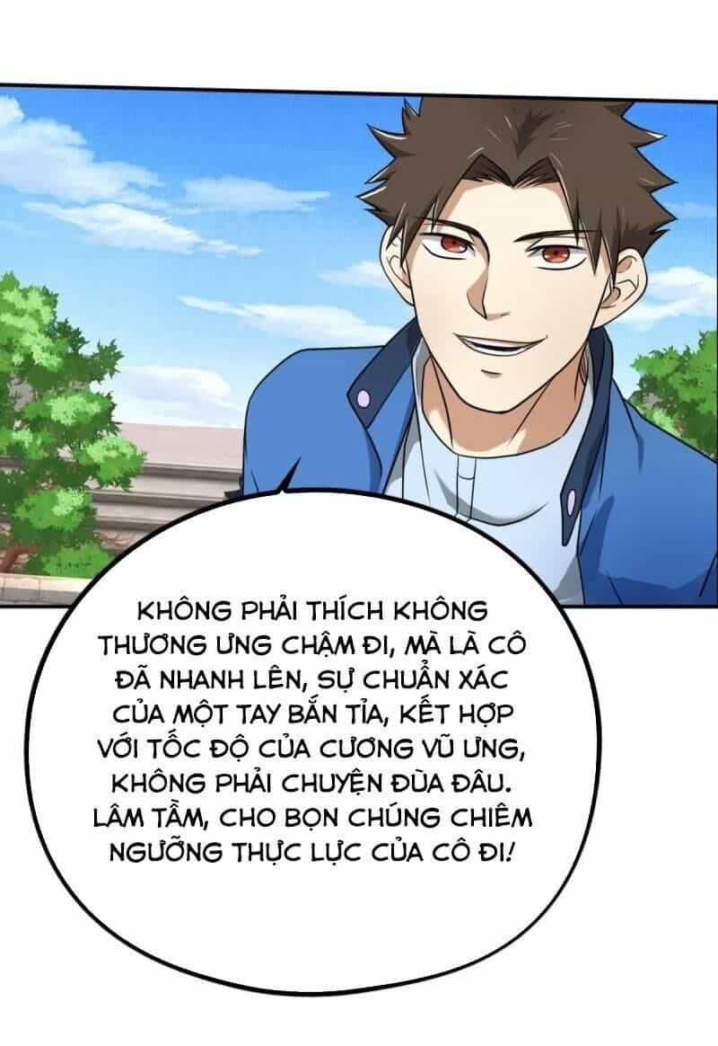 Trọng Sinh Đại Ngoạn Gia - Chương 166 - ảnh 10