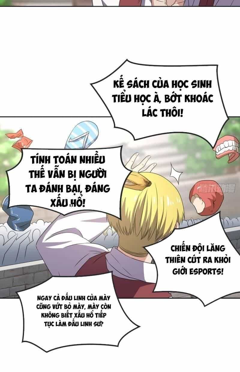 Trọng Sinh Đại Ngoạn Gia - Chương 169 - ảnh 16