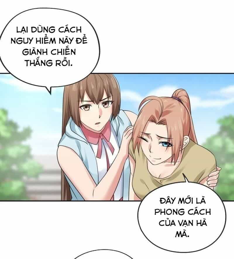 Trọng Sinh Đại Ngoạn Gia - Chương 169 - ảnh 3