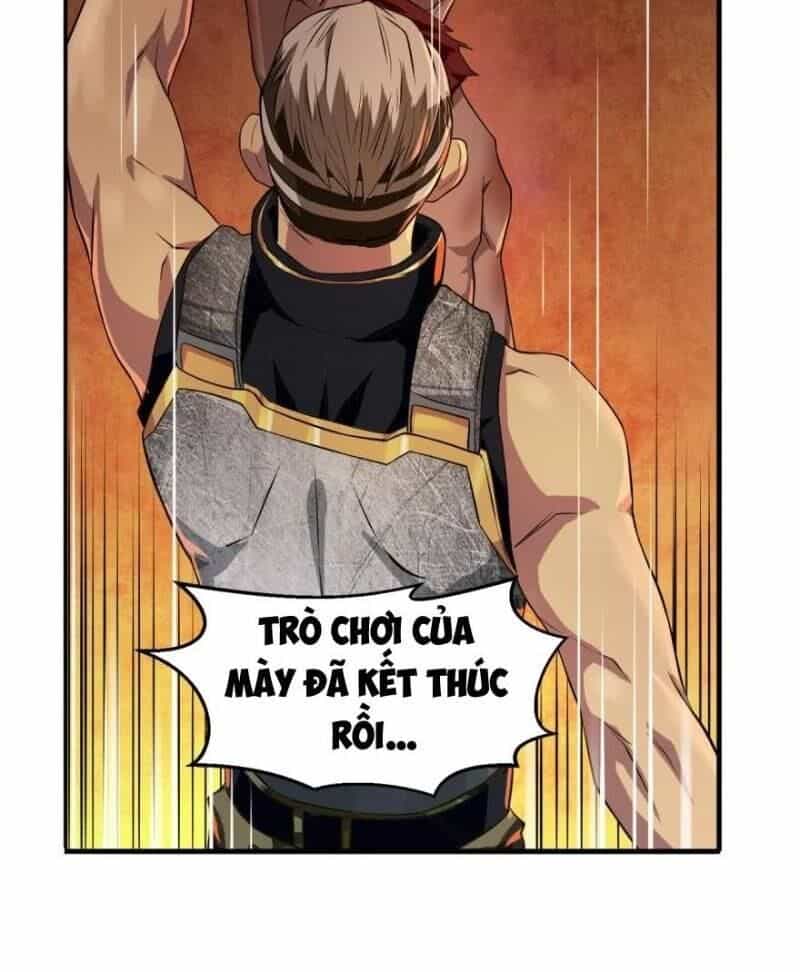 Trọng Sinh Đại Ngoạn Gia - Chương 17 - ảnh 15