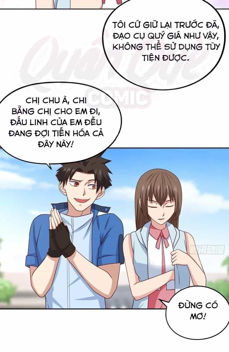 Trọng Sinh Đại Ngoạn Gia - Chương 171 - ảnh 2