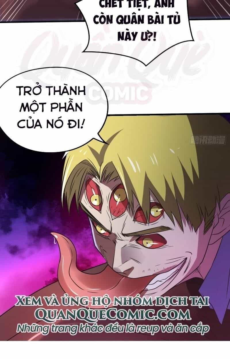Trọng Sinh Đại Ngoạn Gia - Chương 171 - ảnh 20