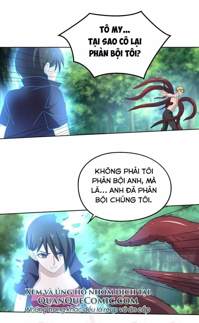 Trọng Sinh Đại Ngoạn Gia - Chương 173 - ảnh 1