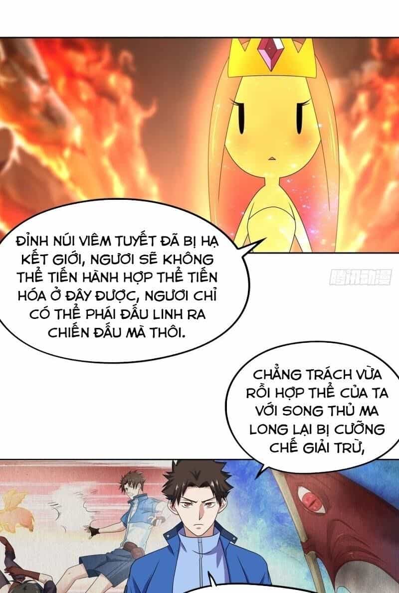 Trọng Sinh Đại Ngoạn Gia - Chương 175 - ảnh 9