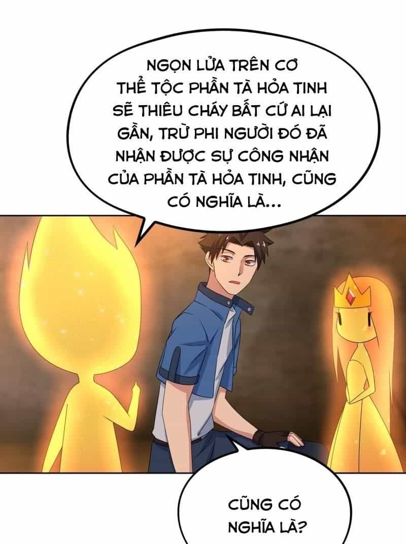 Trọng Sinh Đại Ngoạn Gia - Chương 177 - ảnh 17