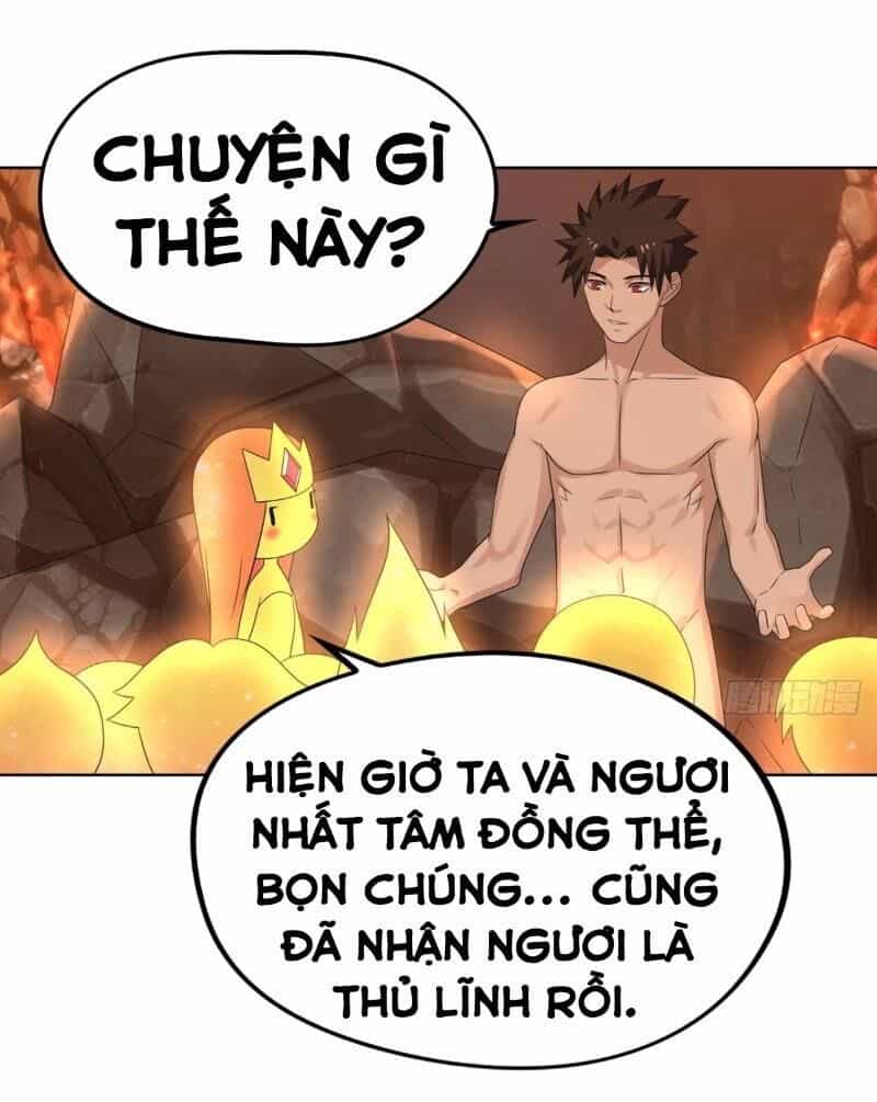 Trọng Sinh Đại Ngoạn Gia - Chương 178 - ảnh 16