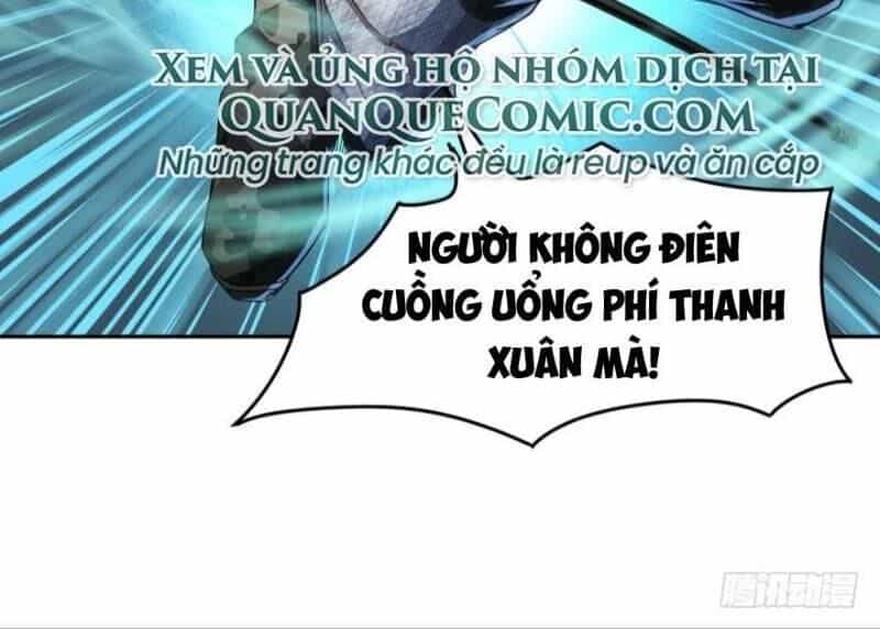 Trọng Sinh Đại Ngoạn Gia - Chương 18 - ảnh 21