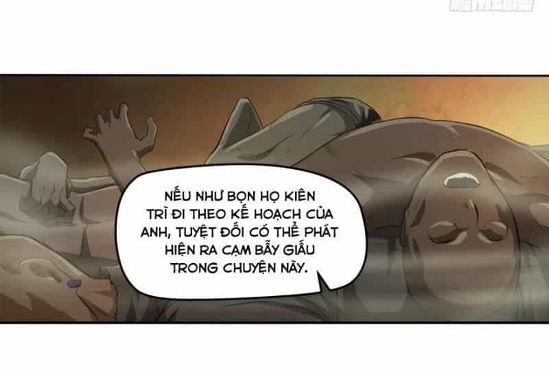 Trọng Sinh Đại Ngoạn Gia - Chương 18 - ảnh 4