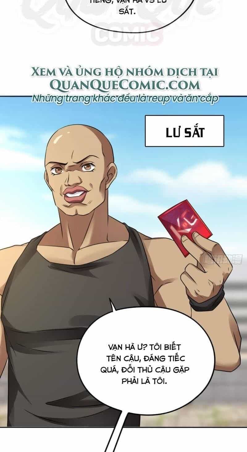 Trọng Sinh Đại Ngoạn Gia - Chương 181 - ảnh 2